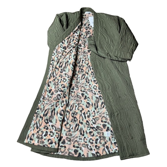 Johnny Was | Intimates & Sleepwear | Nwt Johnny Was Calme Ava Quilted ...